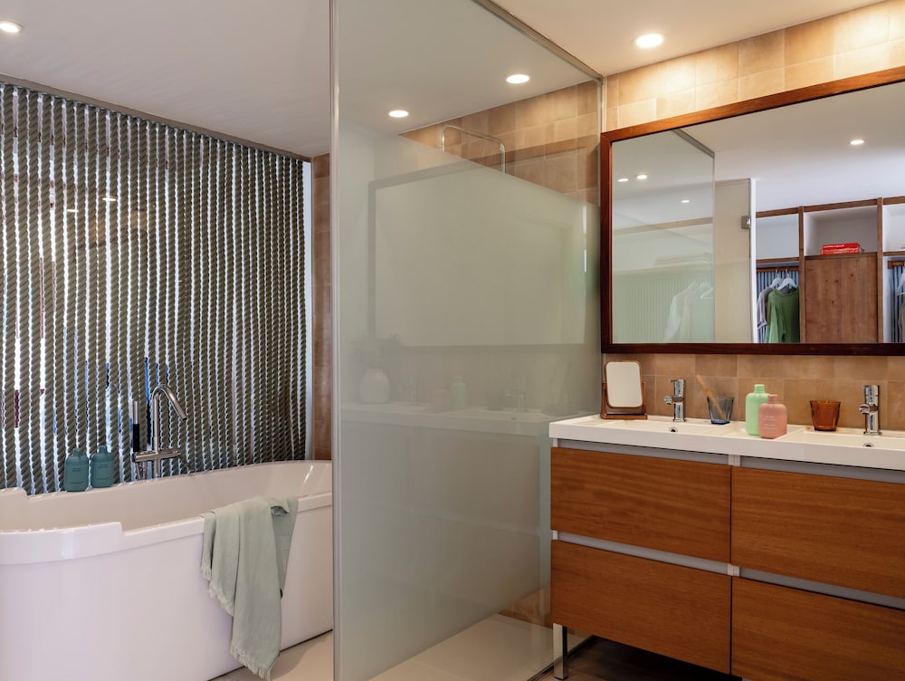 Junior Suite, Terrace (ZEL 2+1) - Photo 8