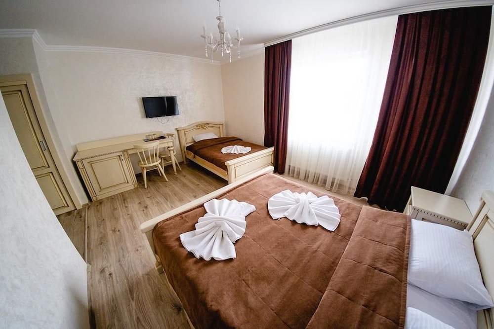 Suite, Mountain View (Spa Included) photo 1