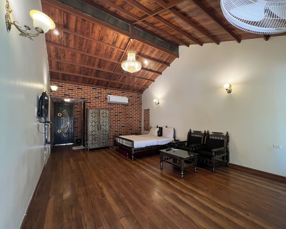 Cedar Premium Room photo 1