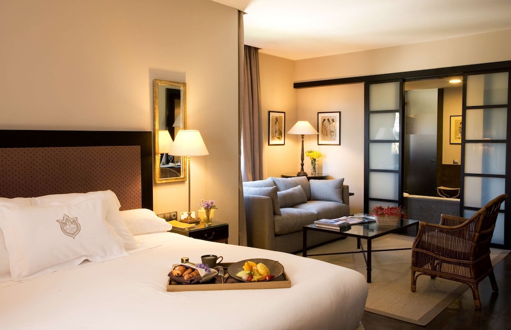Superior Room, Sea View (2+1) - Photo 1