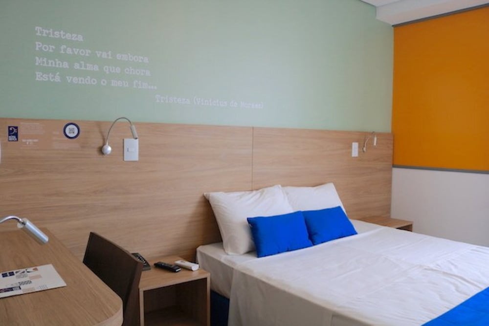 Luxury Double Room photo 2
