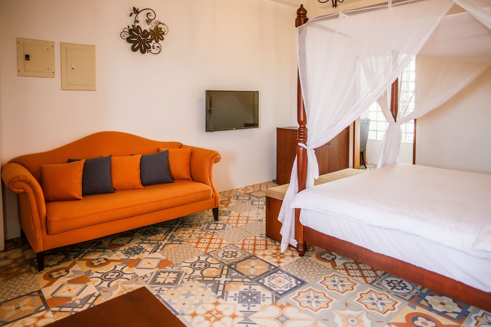 Comfort Double Room - Photo 2