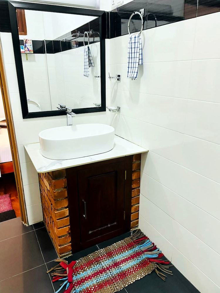 Superior Triple Room, Terrace, Mountain View photo 3