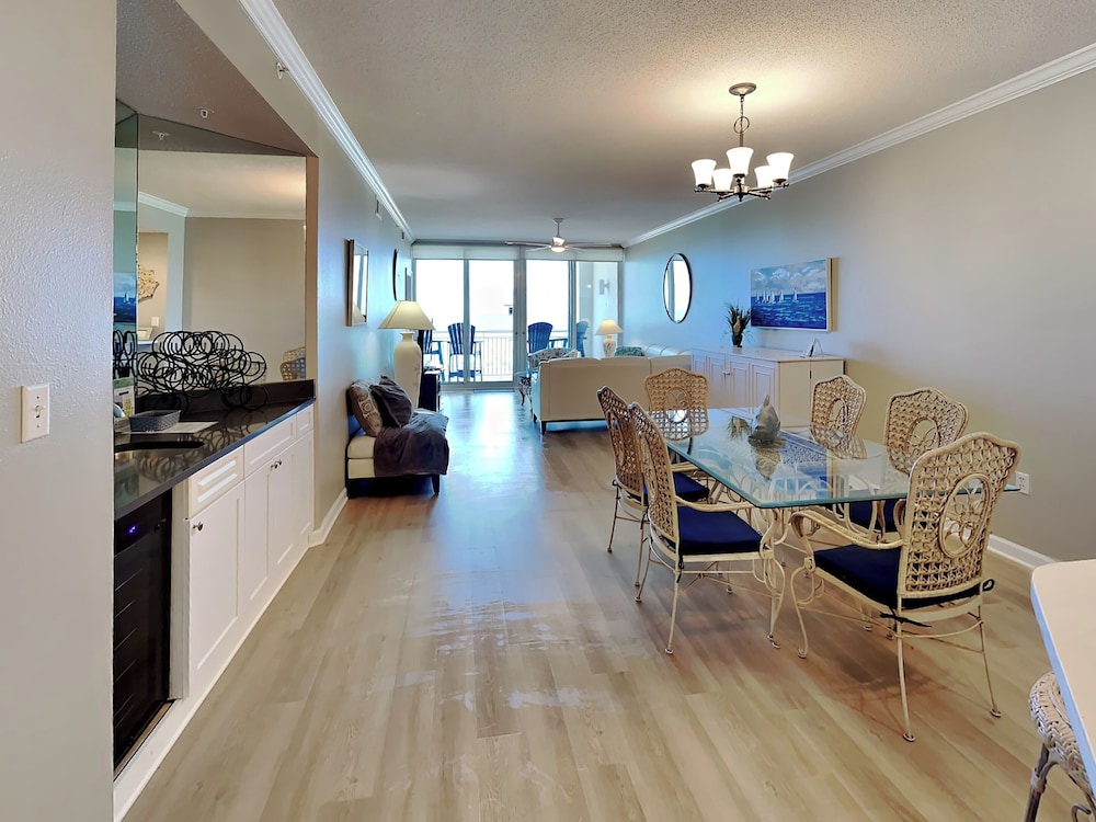 Condo, Multiple Beds, Balcony, Ocean View (#204 - No Pets)