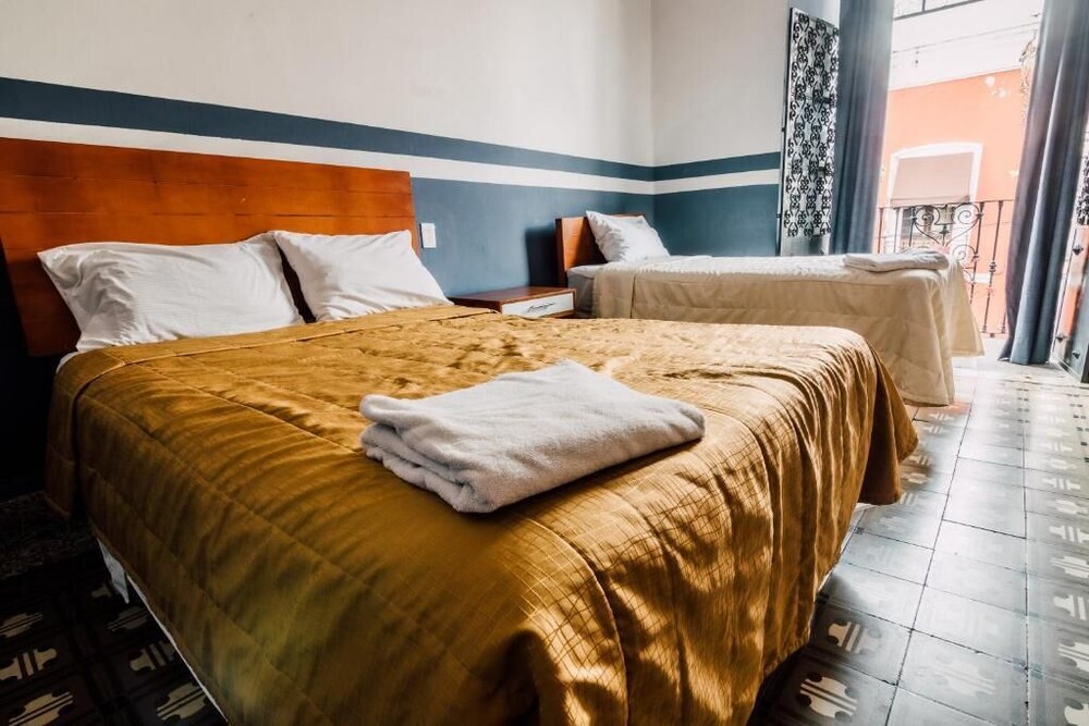 Triple Room photo 1