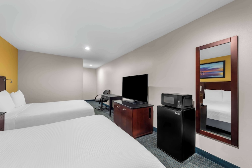 Quality Inn San Diego South - Chula Vista, Foto 3