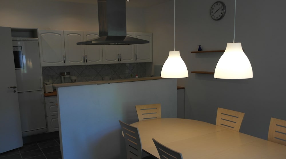 Family Apartment photo 2