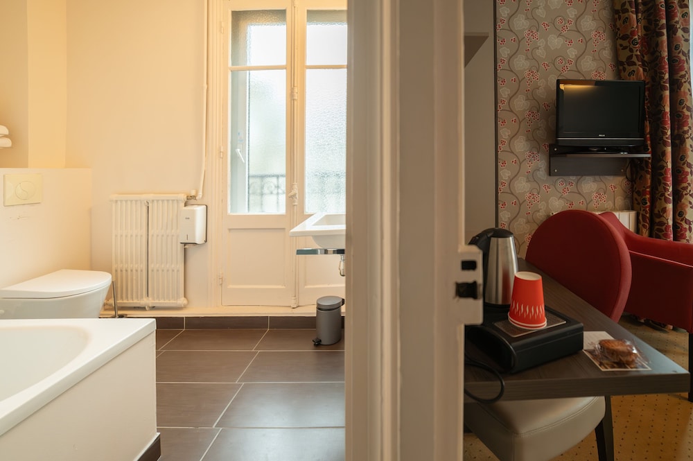 Comfort Double Room - Photo 23