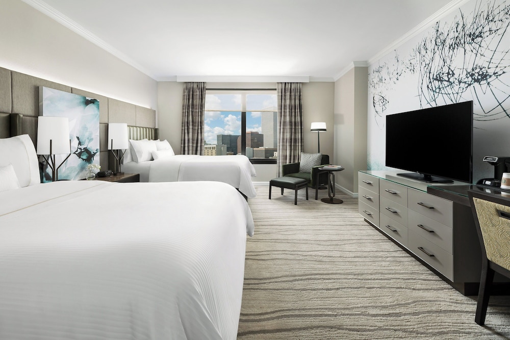 Superior Room, 2 Queen Beds, City View - Photo 2