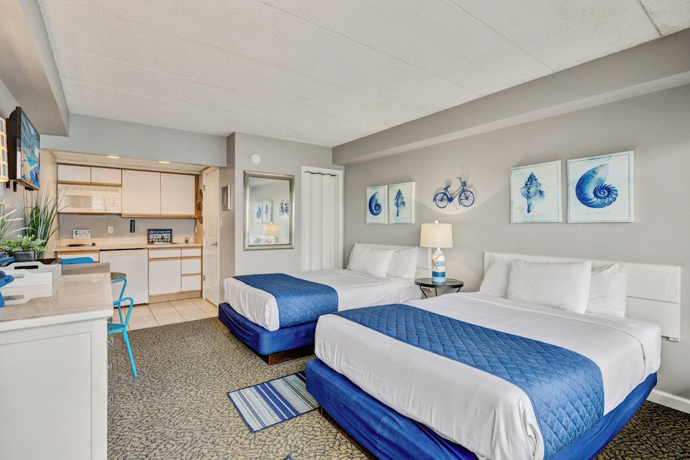 Room 322