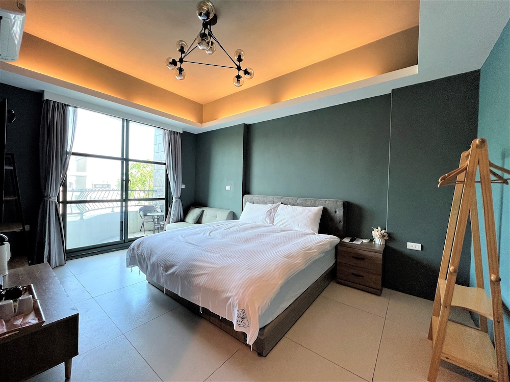 Elite Double Room (C01 / C02) photo 1