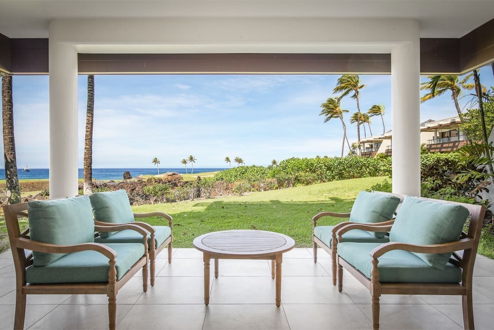 Signature Room, 2 Bedrooms, Ocean View (Hole Platinum) photo 1