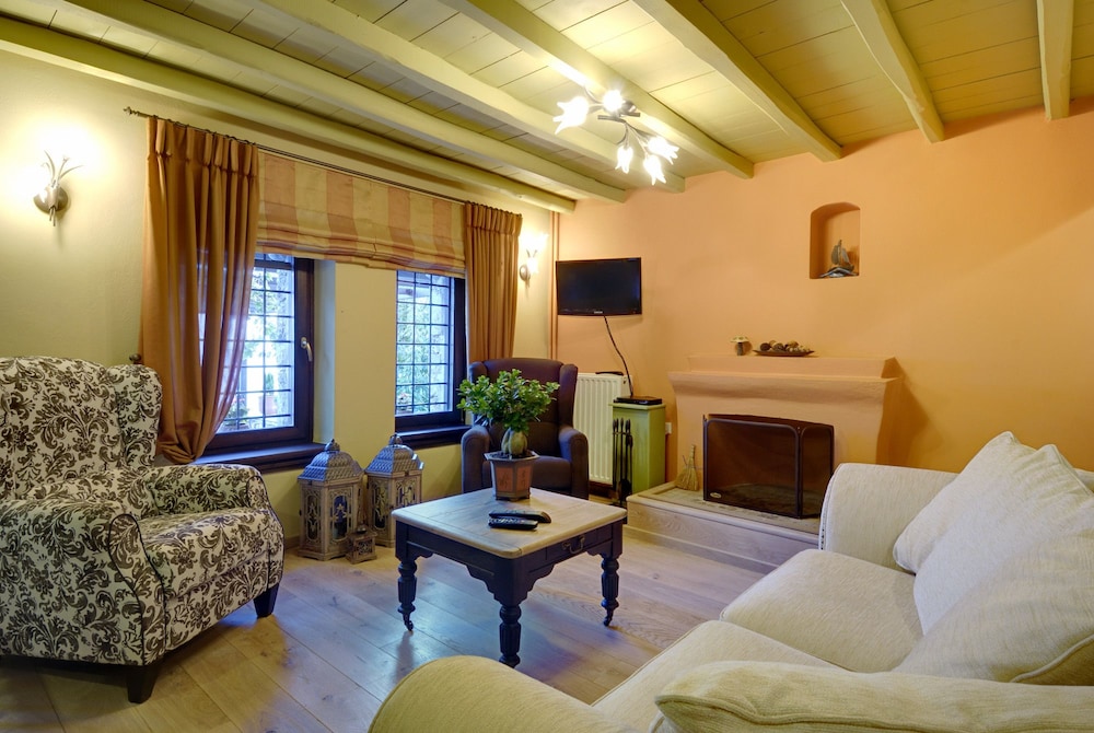 Villa, 3 Bedrooms, Private Pool