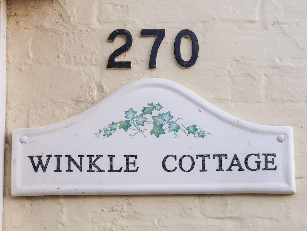 Cottage