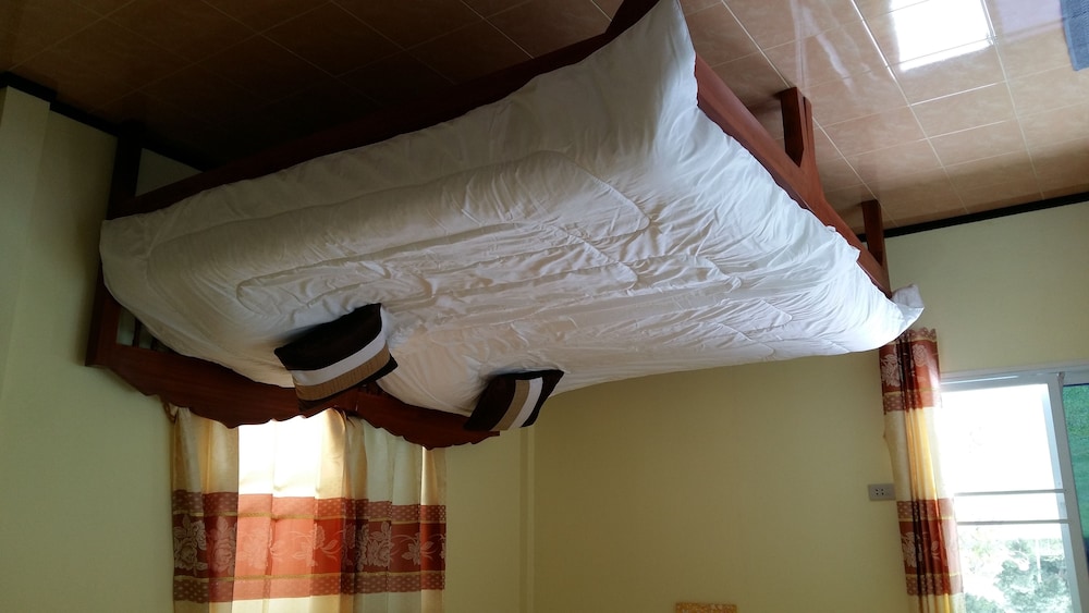 Twin Room photo 2