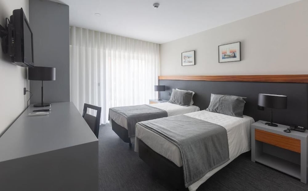 Executive Double or Twin Room