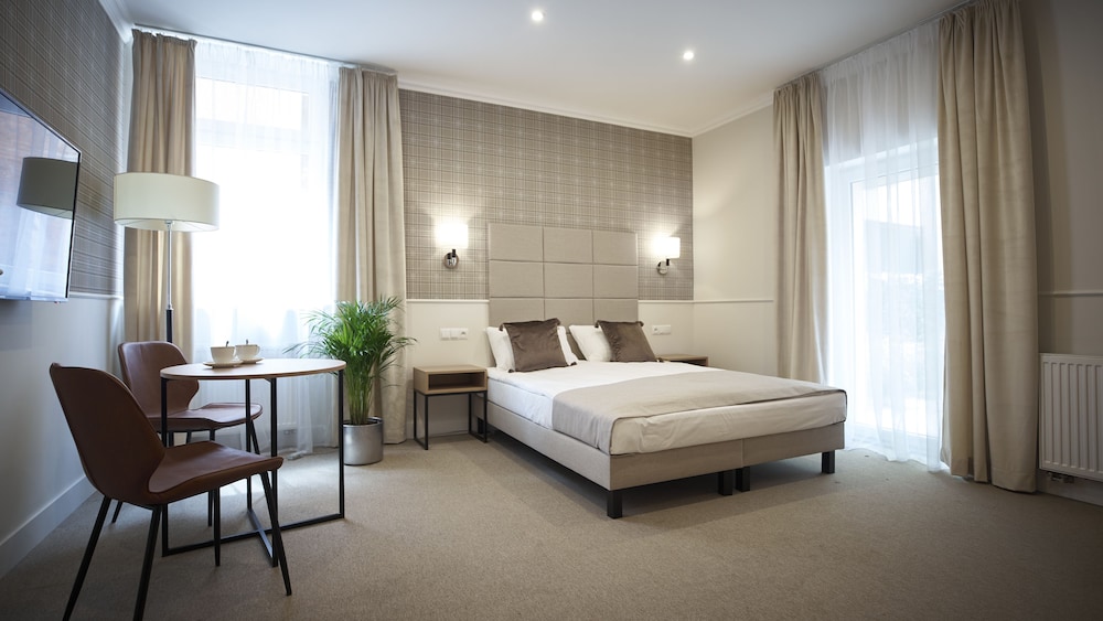 Deluxe Room photo 1