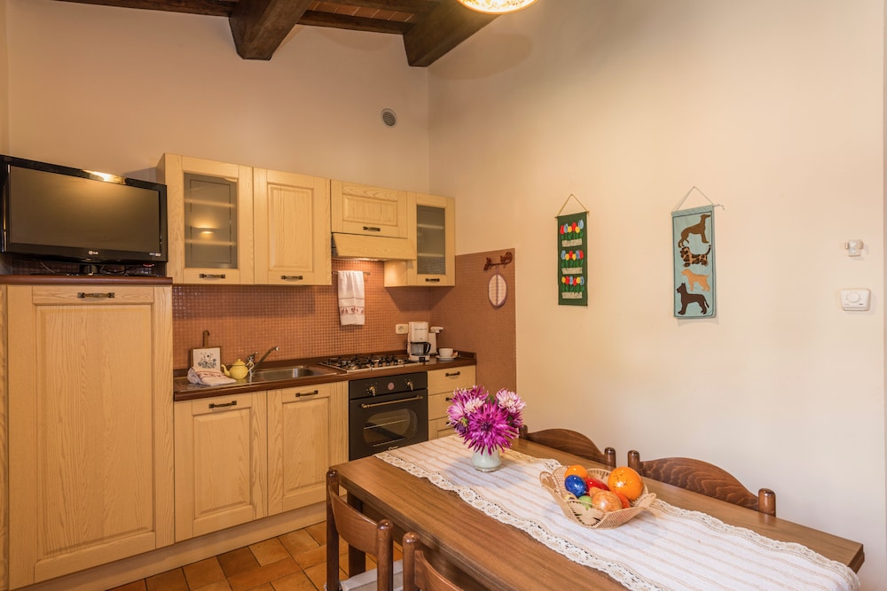 Comfort Apartment, 1 Bedroom photo 2