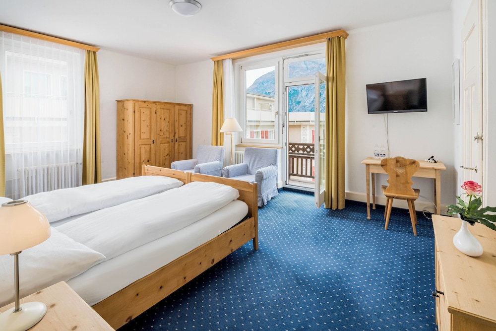 Double Room Standard photo 1