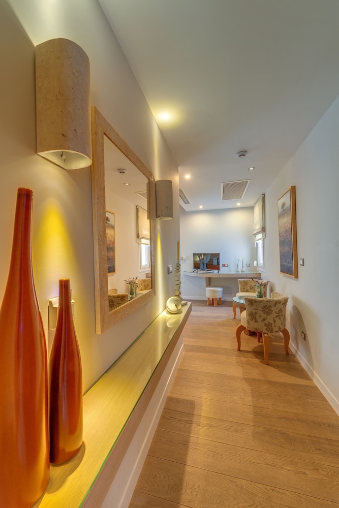 Junior Suite, Sea View photo 3
