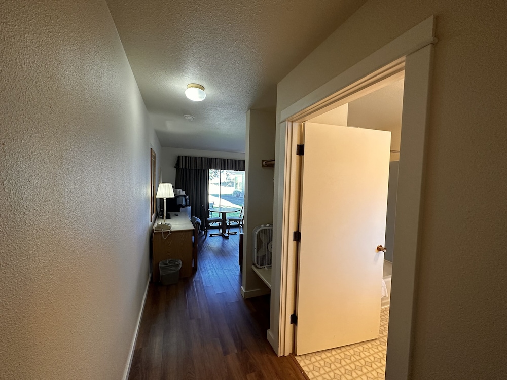 Astoria Crest Motel, Billede 5