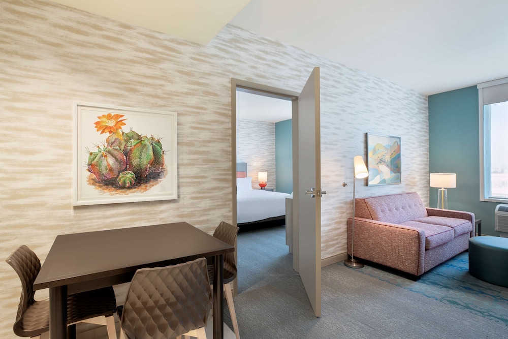 Suite, 1 Bedroom, Non Smoking - Photo 5