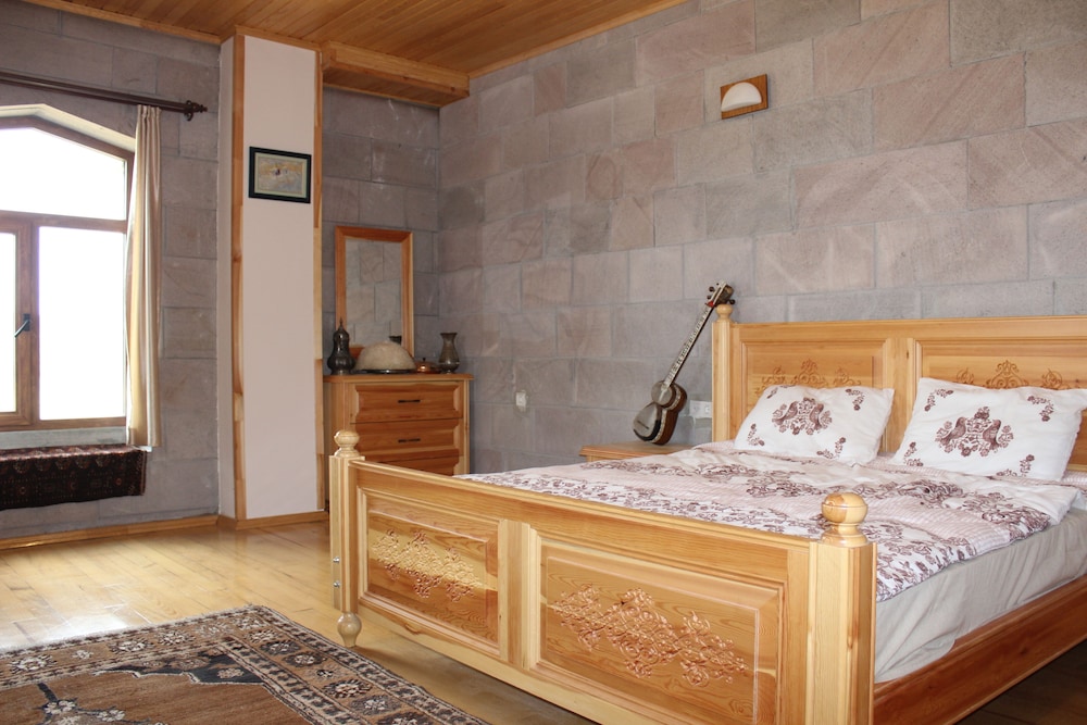 Standard Triple Room - Photo 5