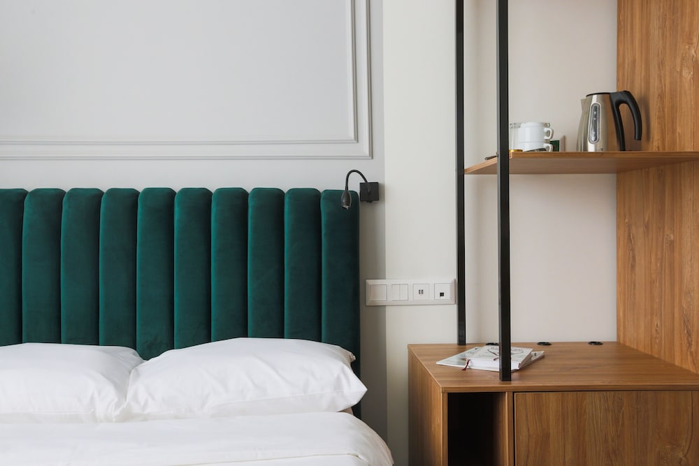 Standard Single Room photo 3