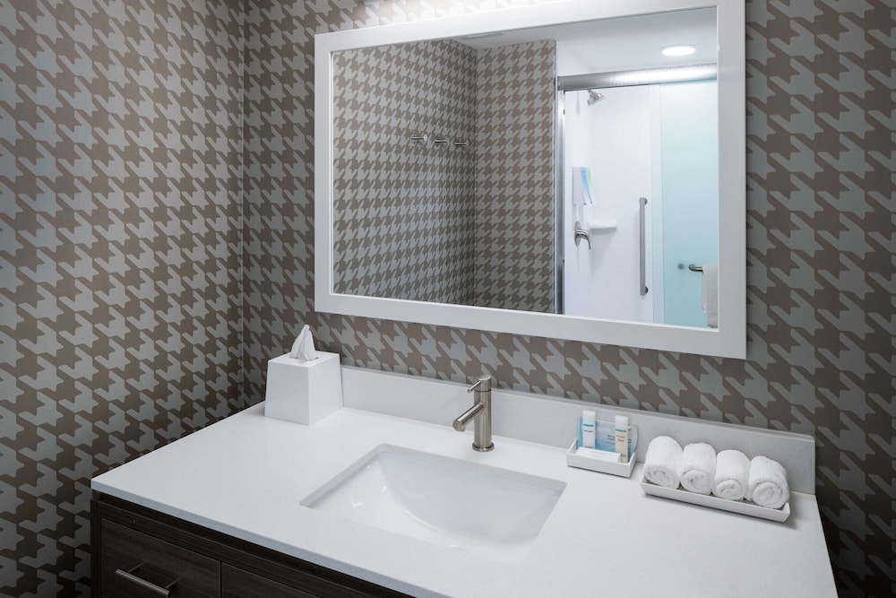 Suite, 1 King Bed, Accessible (Roll-In Shower) - Photo 6