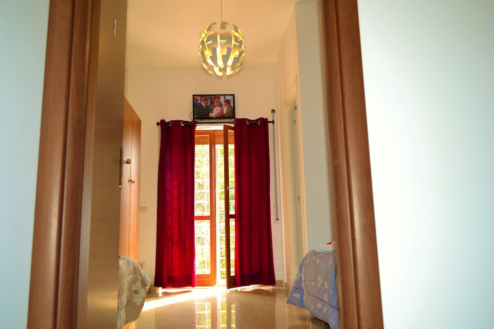 Twin Room, 2 Twin Beds, Ensuite