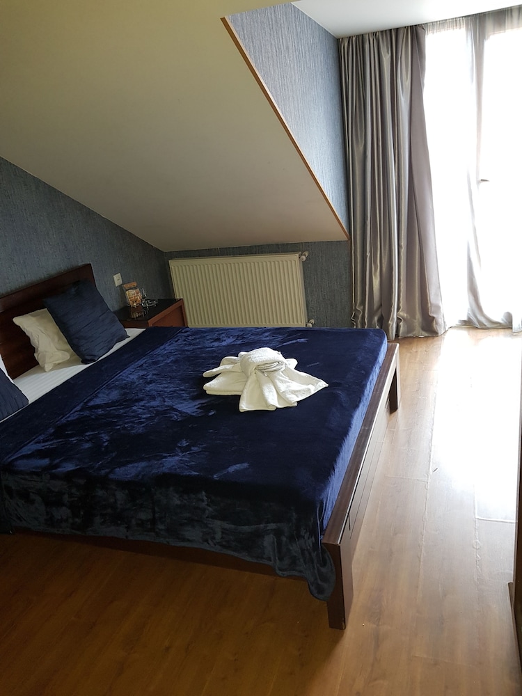 Classic Double Room Single Use, 1 King Bed photo 3