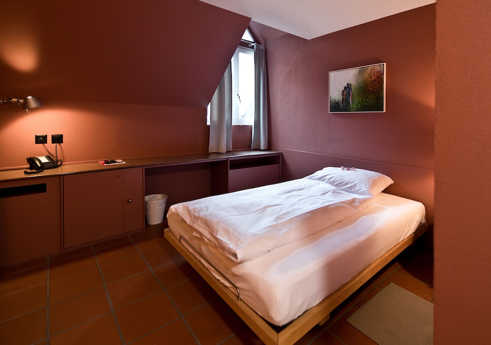 Comfort Single Room photo 1