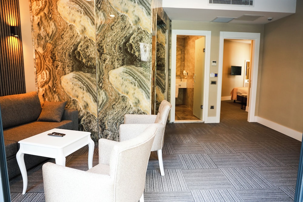 Luxury Room photo 2