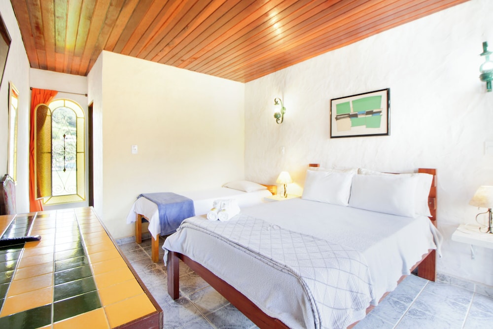 Superior Room photo 1