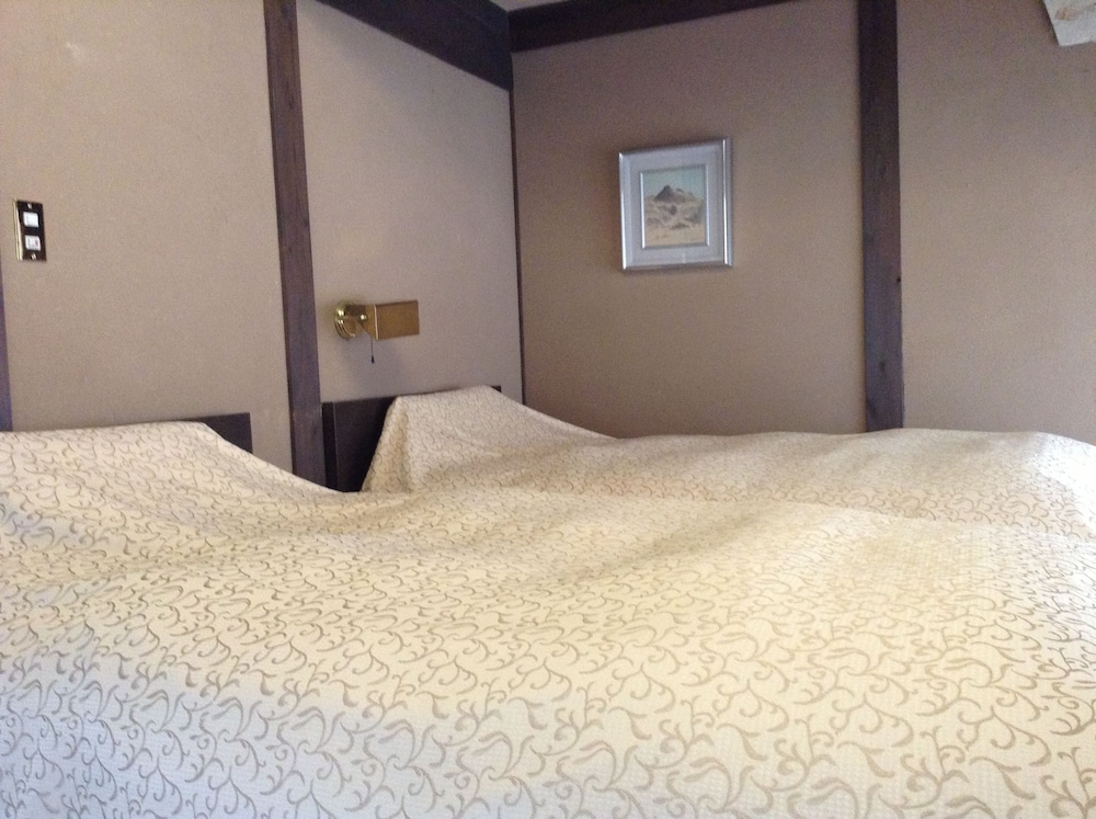 Twin Room (Santoka) photo 1