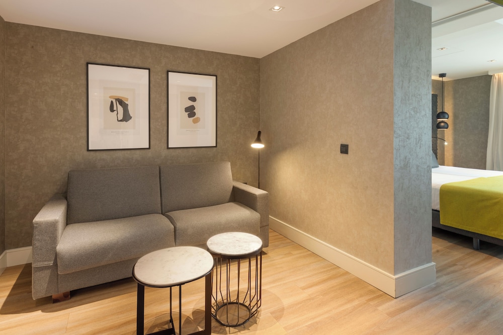 Junior Suite, Terrace (Single Use) - Photo 7