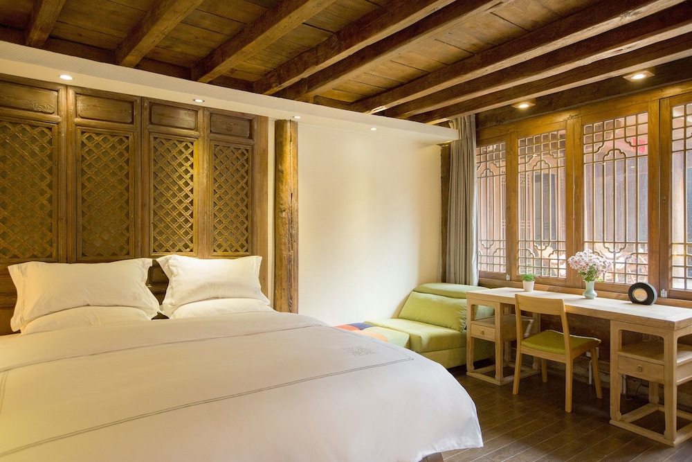 Garden View Room(Special Offer) photo 3