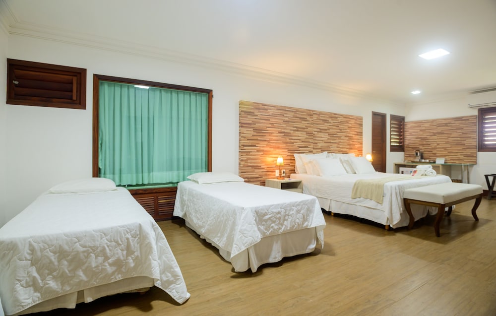 Presidential Suite photo 3