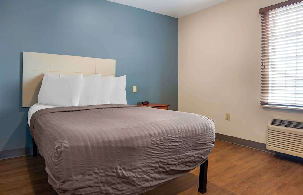 Standard Studio, 1 Double Bed, Non Smoking, Refrigerator & Microwave