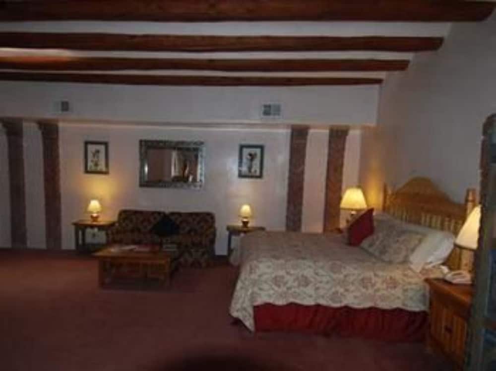 Luxury Room, Ensuite (one king)