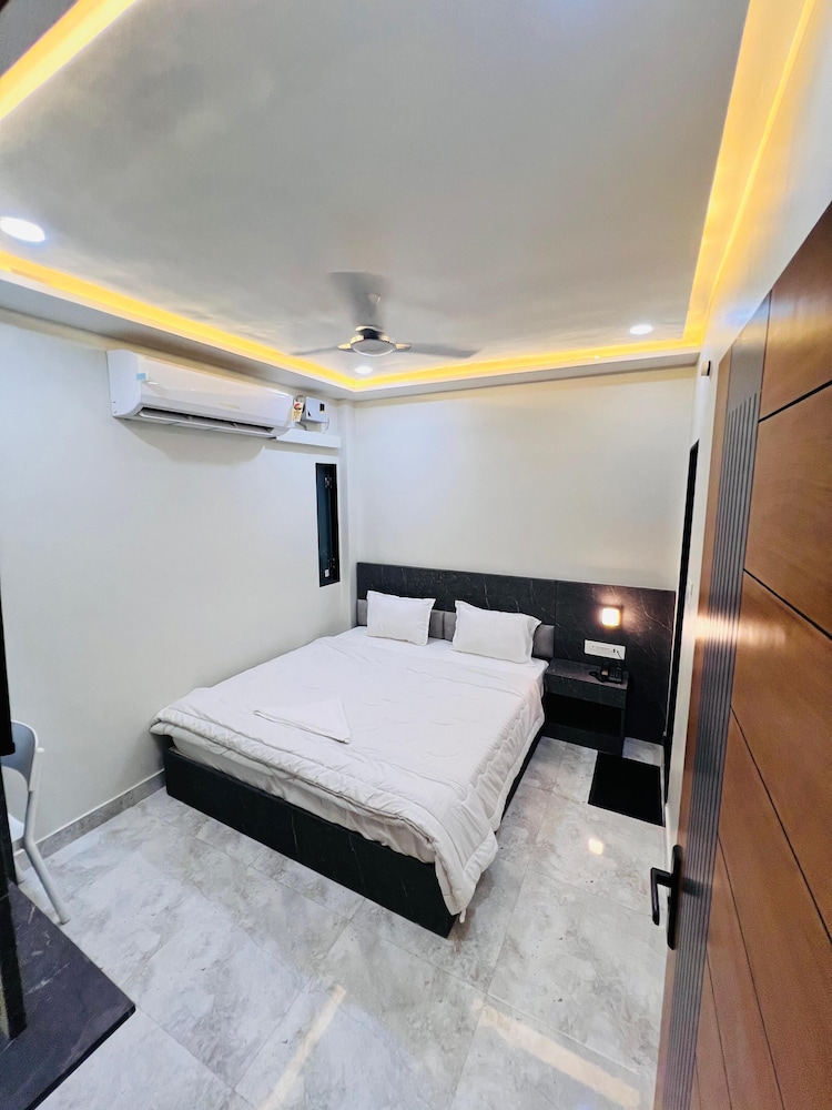 Comfort Room, Multiple Beds, Private Bathroom