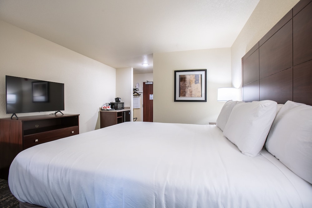 Room, 1 King Bed, Non Smoking - Photo 5