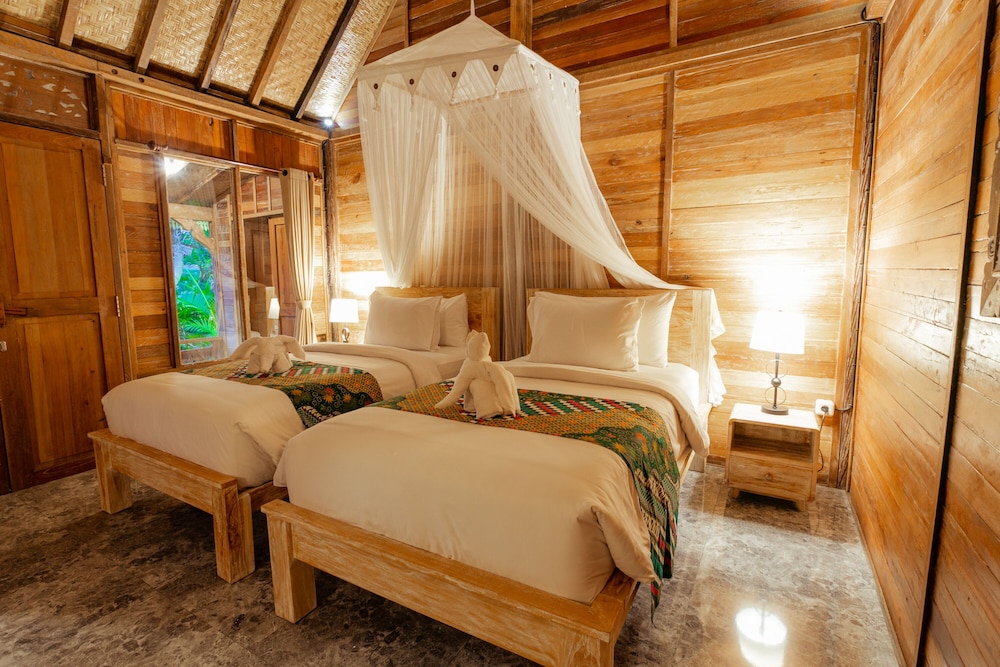 One Bedroom Villa - Photo 10