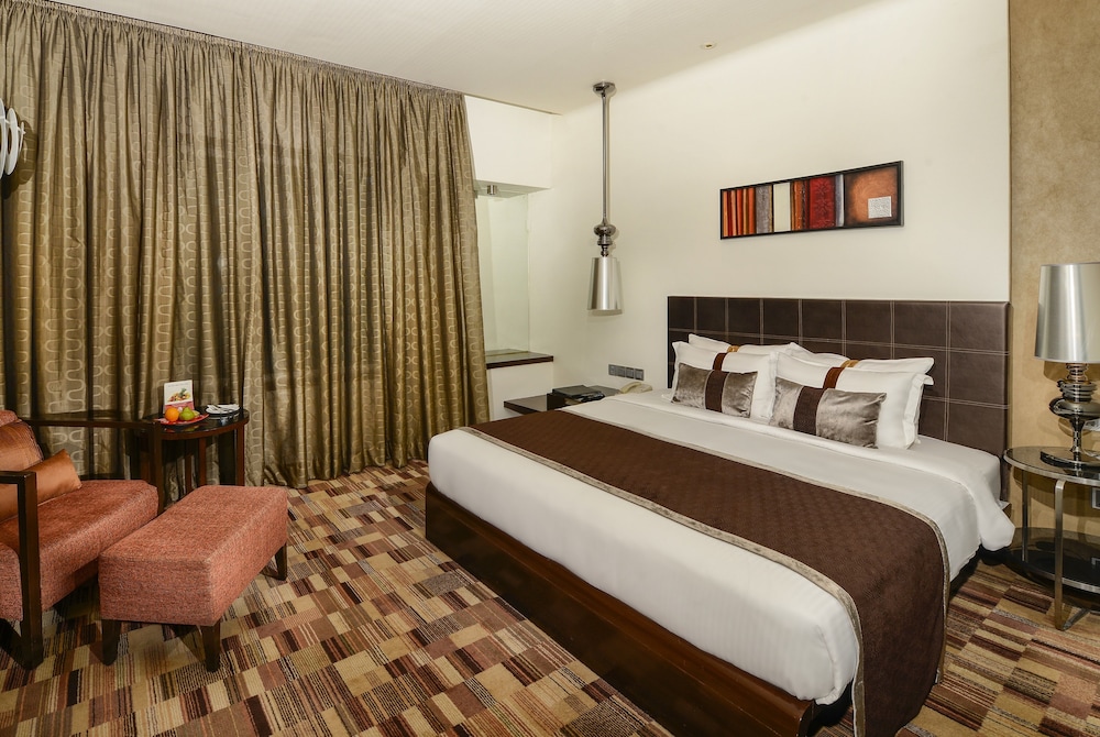 Premium Room, 1 Double Bed