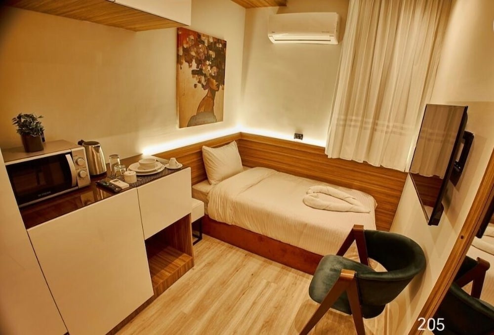 Single Room photo 1