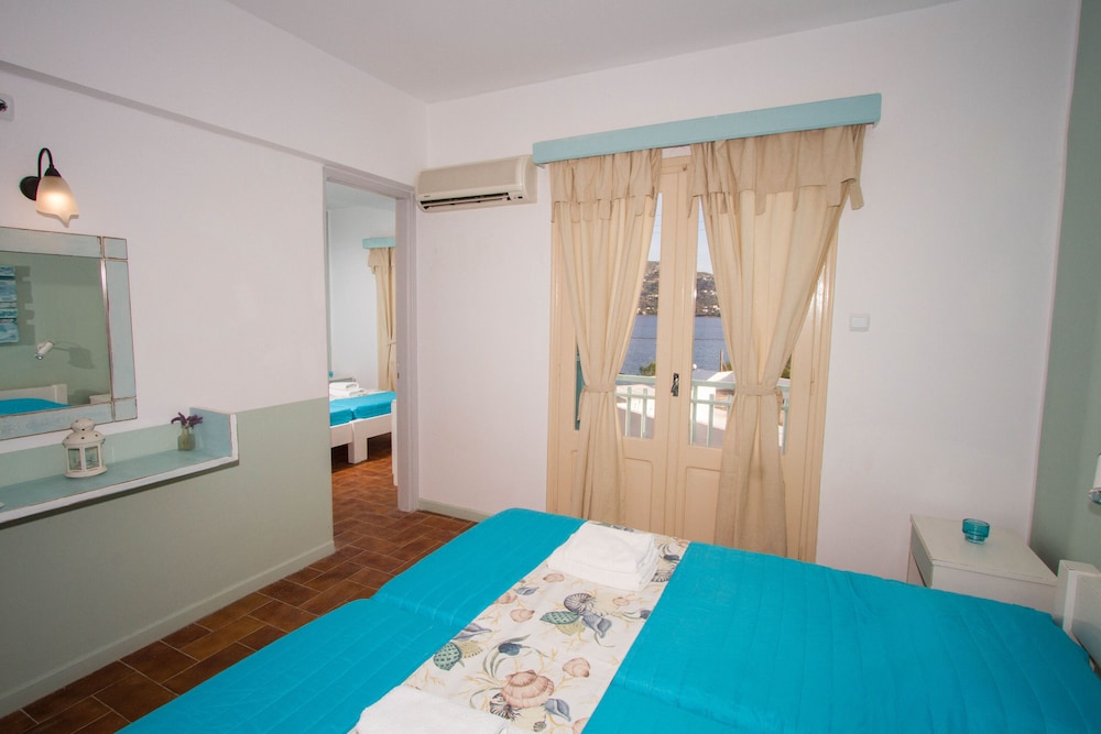 Apartment, 2 Bedrooms photo 1