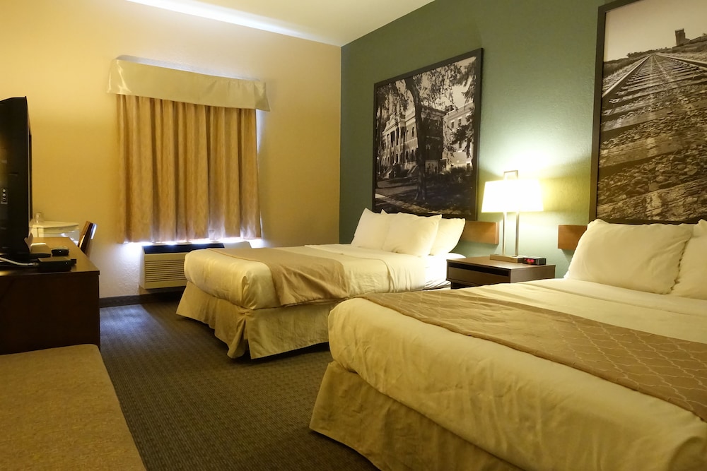 Room, 2 Queen Beds photo 2