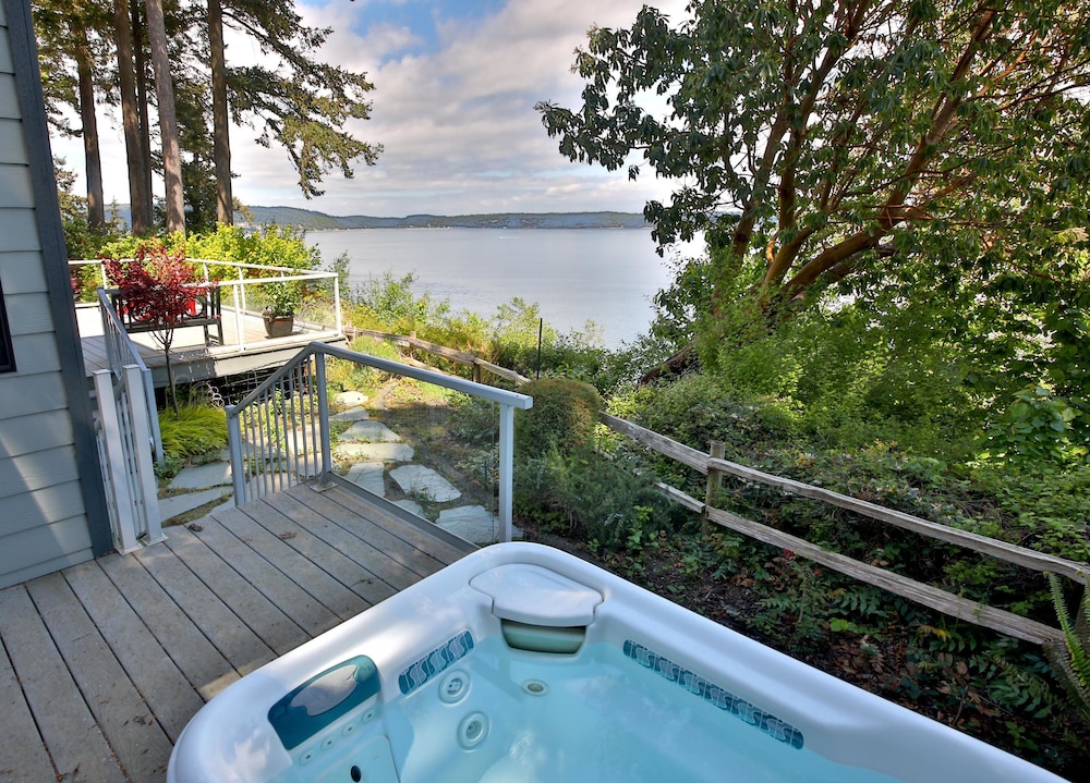 House, 2 Twin Beds, Sea View (227 - Saratoga Vista) photo 3