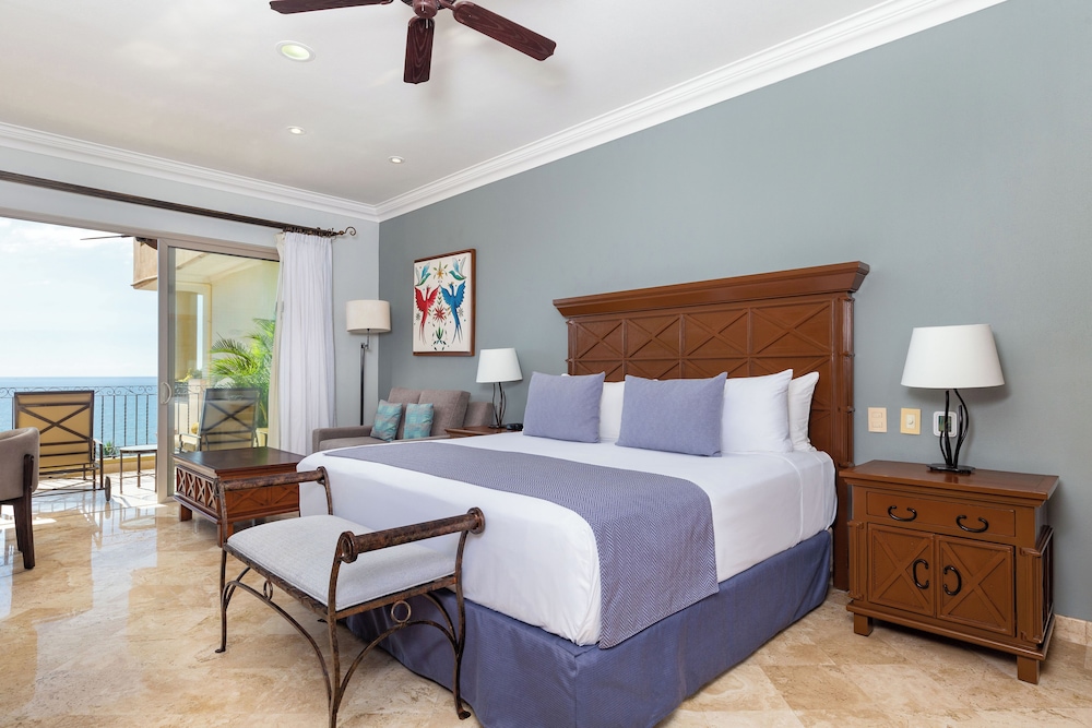 Two Bedroom Suite Ocean View photo 1