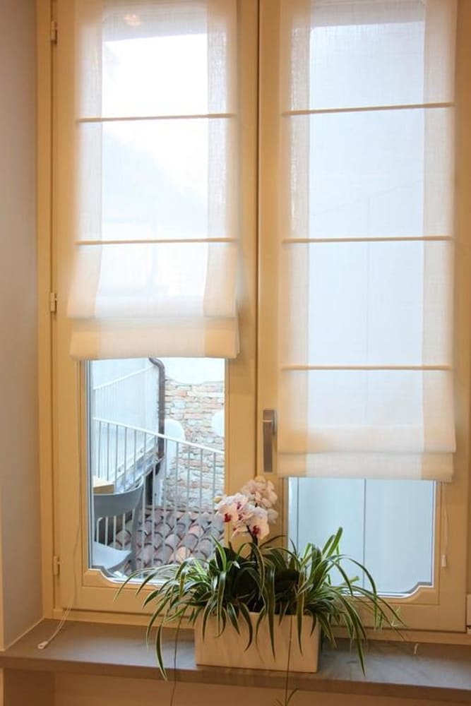 Executive Triple Room, Terrace photo 2